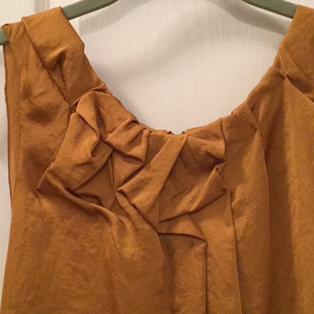 Loft Blouse - Picture 2 of 5